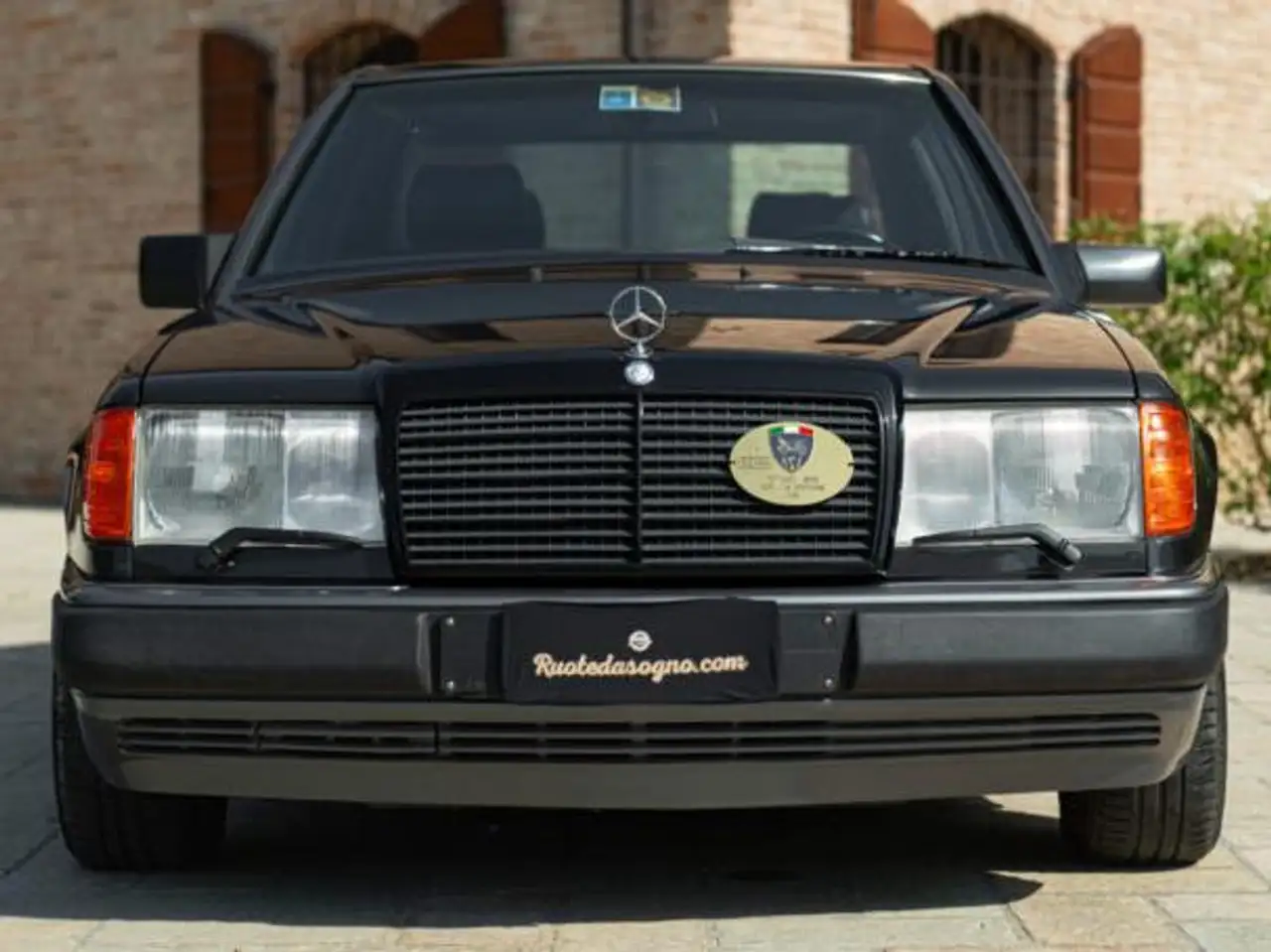 Mercedes-Benz 300 E-24V SPORTLINE, foto 2