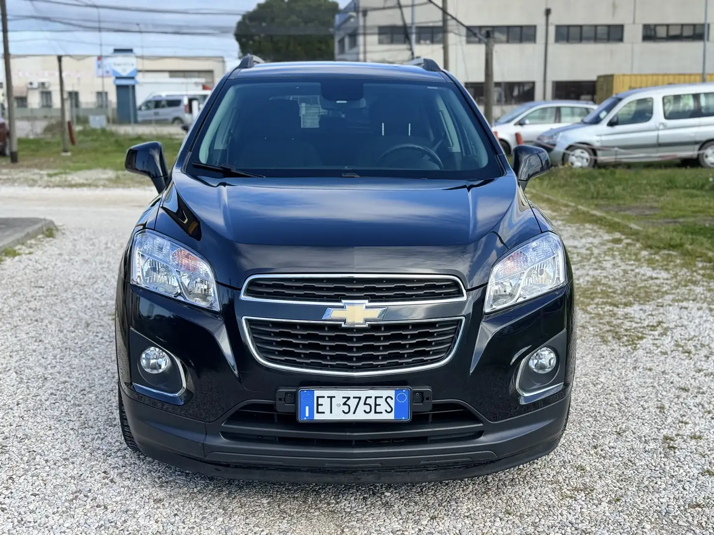 Chevrolet Trax 1.6 gpl - 2