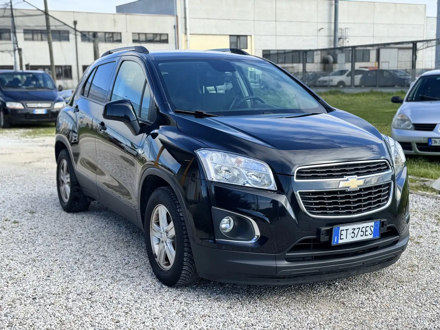 Chevrolet Trax 1.6 gpl - 1