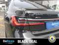 BMW 730 730D MHEV 48V XDRIVE AUTO Nero - thumbnail 13
