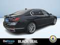 BMW 730 730D MHEV 48V XDRIVE AUTO Nero - thumbnail 8