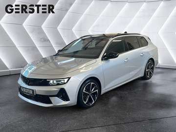 ST 1,2 Turbo GS Aut.