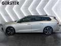 Opel Astra ST 1,2 Turbo GS Aut. Silber - thumbnail 2