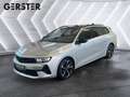 Opel Astra ST 1,2 Turbo GS Aut. Zilver - thumbnail 1