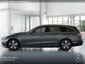 Mercedes-Benz C 200 d T AVANTG+LED+KAMERA+SITZKLIMA+TOTW+KEYLESS Grau - thumbnail 6