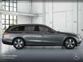 Mercedes-Benz C 200 d T AVANTG+LED+KAMERA+SITZKLIMA+TOTW+KEYLESS Grau - thumbnail 21