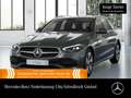 Mercedes-Benz C 200 d T AVANTG+LED+KAMERA+SITZKLIMA+TOTW+KEYLESS Grau - thumbnail 1