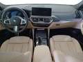 BMW X4 G02 2021 xdrive20d mhev 48V Msport auto Bianco - thumbnail 9
