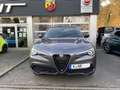 Alfa Romeo Stelvio VELOCE TI 2.0 Turbo 206kW siva - thumbnail 2