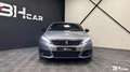 Peugeot 308 GENERATION-II 1.6 PURETECH 225 GT EAT BVA START-STOP Gris - thumbnail 3