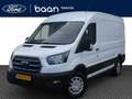 Ford E-Transit 425 L2H2 Trend 68 kWh laadvloer hout / pass. airba - thumbnail 1