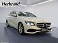 Mercedes-Benz E 250 T-Avantgarde Multibeam Carplay Widescreen Weiß - thumbnail 2