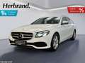 Mercedes-Benz E 250 T-Avantgarde Multibeam Carplay Widescreen Weiß - thumbnail 1