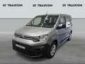 Citroen Berlingo Multispace Šedá - thumbnail 1