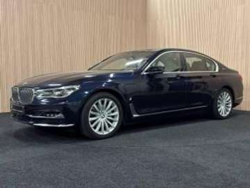 740eA Plug-In Hybrid (240 kW)
