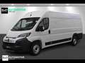 Citroen Jumper 435 L4H2 camera gps vloer zijwanden Blanc - thumbnail 1
