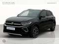 Volkswagen T-Cross 1.0 tsi r-line plus 115cv Nero - thumbnail 1