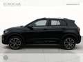 Volkswagen T-Cross 1.0 tsi r-line plus 115cv Nero - thumbnail 2