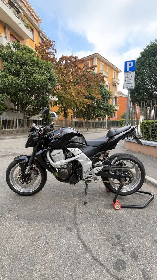 Kawasaki Z 750