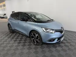 Renault Scenic IV BUSINESS Blue dCi 120 EDC Business Intens