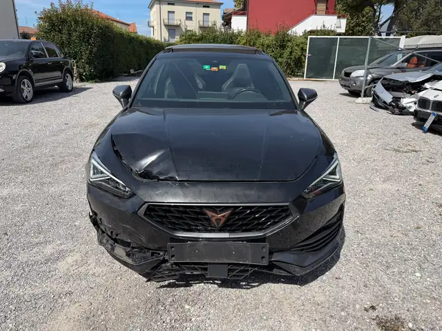 CUPRA Leon 2.0 tdi 150cv dsg