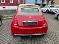 Fiat 500C Lounge Alu AHK PDC hinten TÜV NEU Rot - thumbnail 9