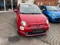 Fiat 500C Lounge Alu AHK PDC hinten TÜV NEU Rot - thumbnail 4