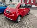 Fiat 500C Lounge Alu AHK PDC hinten TÜV NEU Rot - thumbnail 8