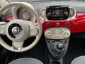 Fiat 500C Lounge Alu AHK PDC hinten TÜV NEU Rot - thumbnail 13