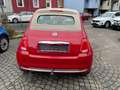 Fiat 500C Lounge Alu AHK PDC hinten TÜV NEU Rot - thumbnail 11