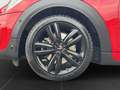 MINI Cooper S Cabrio Cooper S Cabrio JCW Trim | Navi Prof. | HK HiFi | Rot - thumbnail 19