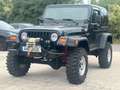 Jeep Wrangler 4.0L 60th Anniversary Schwarz - thumbnail 1