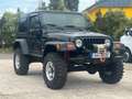 Jeep Wrangler 4.0L 60th Anniversary Schwarz - thumbnail 3