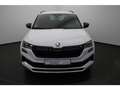 Skoda Karoq 1.5 TSI ACT Sportline Weiß - thumbnail 18