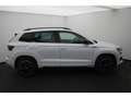 Skoda Karoq 1.5 TSI ACT Sportline Weiß - thumbnail 17