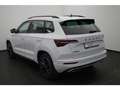 Skoda Karoq 1.5 TSI ACT Sportline Weiß - thumbnail 15