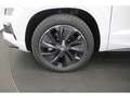 Skoda Karoq 1.5 TSI ACT Sportline Weiß - thumbnail 13