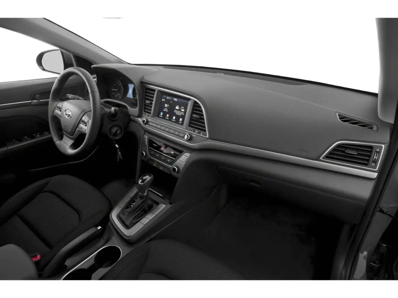 Hyundai ELANTRA снимка Hyundai ELANTRA