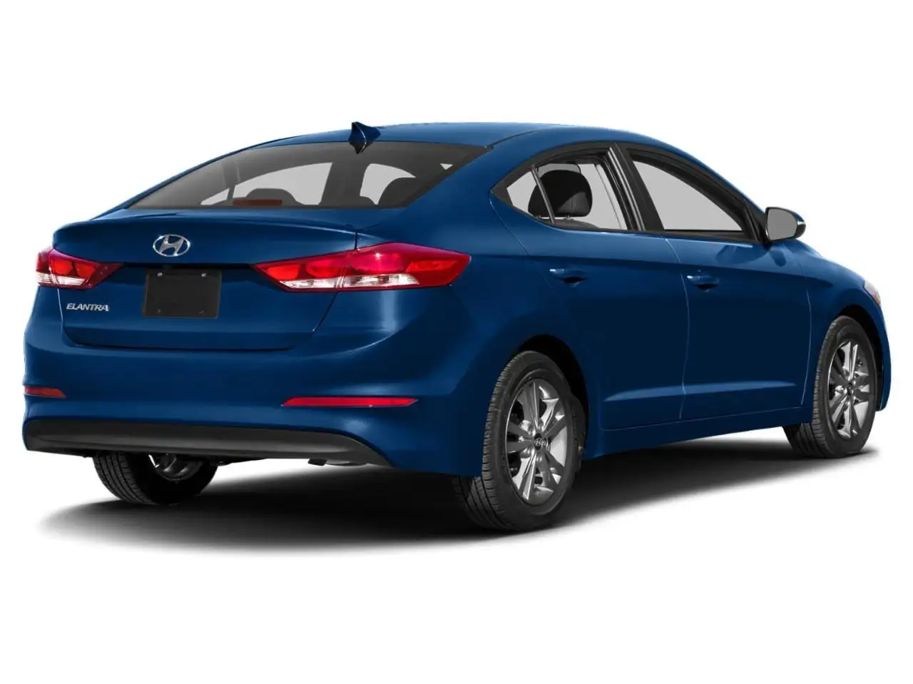 Hyundai ELANTRA снимка Hyundai ELANTRA