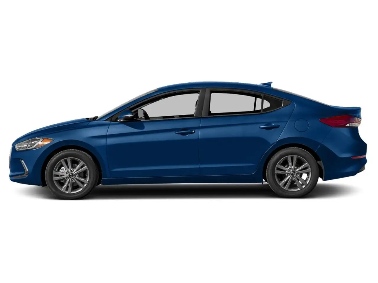 Hyundai ELANTRA снимка Hyundai ELANTRA