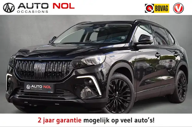 2026 Togg T10X in Black for sale