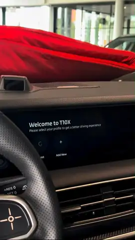 Togg T10X view 9