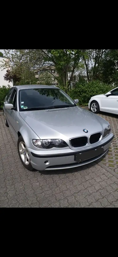 BMW 316 316i Edition Lifestyle - 1