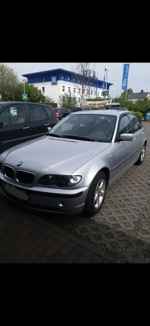 BMW 316 316i Edition Lifestyle - 2