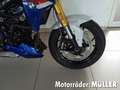BMW F 900 R 4 Pakete, DTC, RDC, ABS Pro, Style Sport Bianco - thumbnail 4