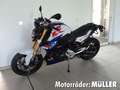 BMW F 900 R 4 Pakete, DTC, RDC, ABS Pro, Style Sport Bianco - thumbnail 9