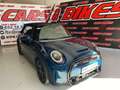 MINI Cooper S CABRIO Blau - thumbnail 4