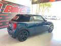 MINI Cooper S CABRIO Blau - thumbnail 7