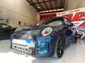 MINI Cooper S CABRIO Blau - thumbnail 2