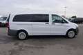 Mercedes-Benz Vito 114 CDI Tourer extralang+9G+2xKlima Weiß - thumbnail 3